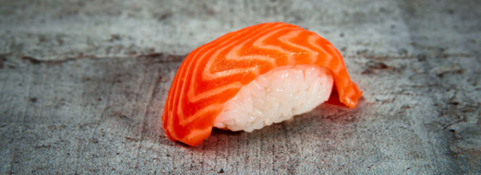 Какие морепродукты самые полезные для суши?