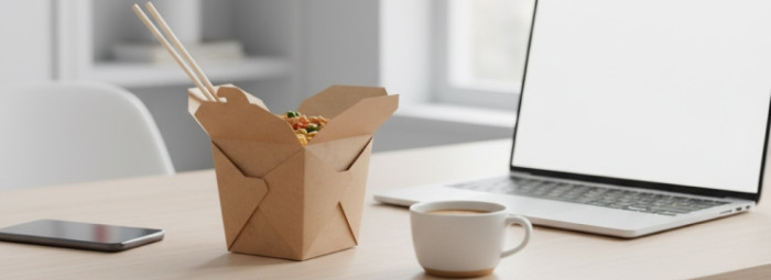 Ідеальний WOK: яка доставка азіатської їжі пропонує найкращу локшину у коробочках?