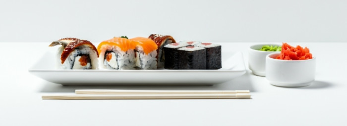 Суші-брейк: чому доставка їжі в офіс з азіатською кухнею - чудова ідея для тимбілдингу