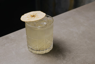 Irish Orchard
