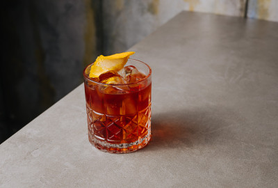 Boulevardier