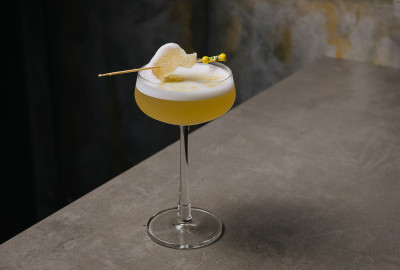 White Punch