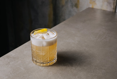 Whisky Sour