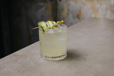 Gin Garden
