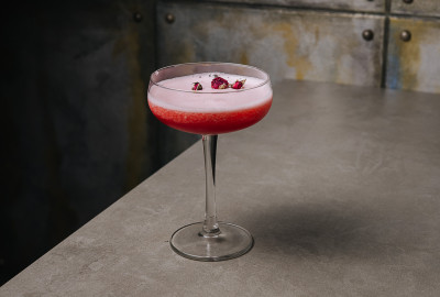 Clover Club