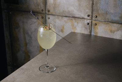 Herbal Fizz
