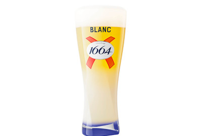 Kronenbourg 1664 Blanc