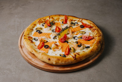 Frutti de mare